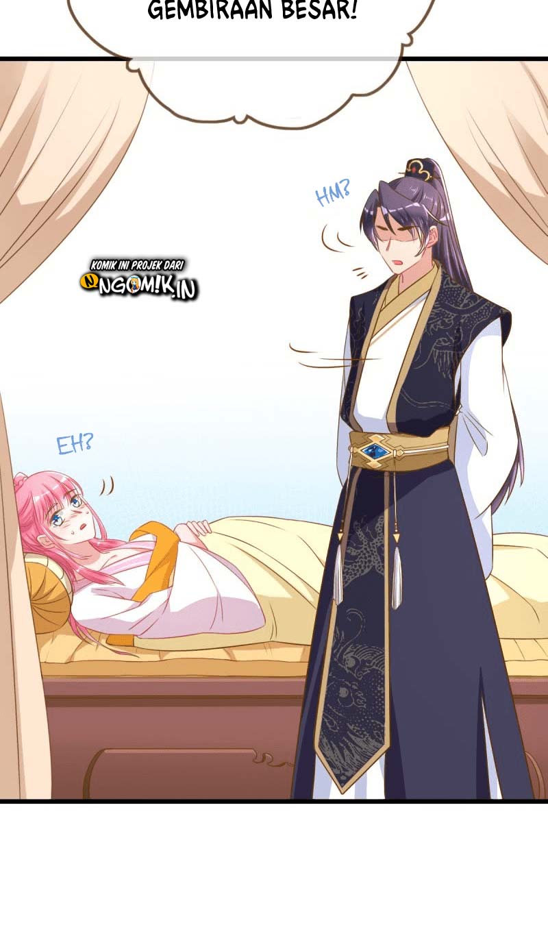 Cheating Men Must Die Chapter 9 - halaman 21