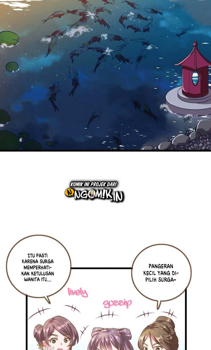 Cheating Men Must Die Chapter 9 - halaman 24