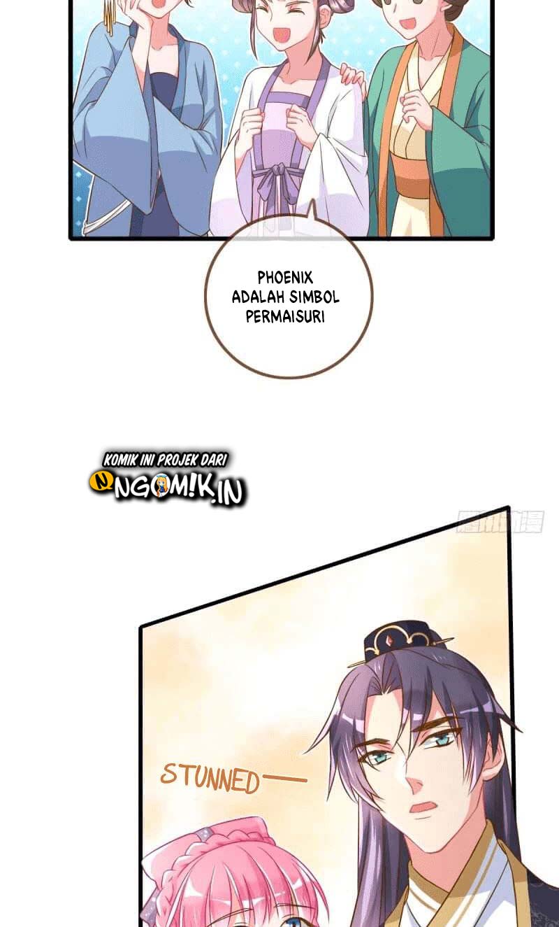 Cheating Men Must Die Chapter 9 - halaman 25