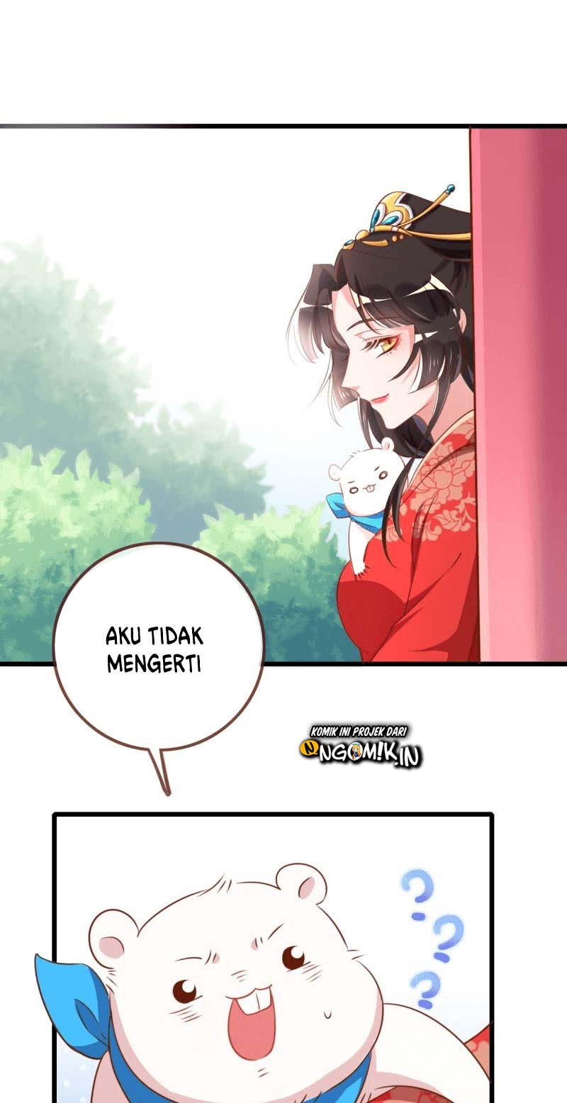 Cheating Men Must Die Chapter 9 - halaman 28
