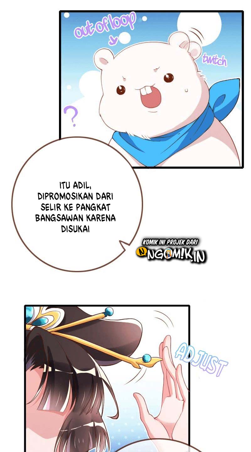 Cheating Men Must Die Chapter 9 - halaman 32