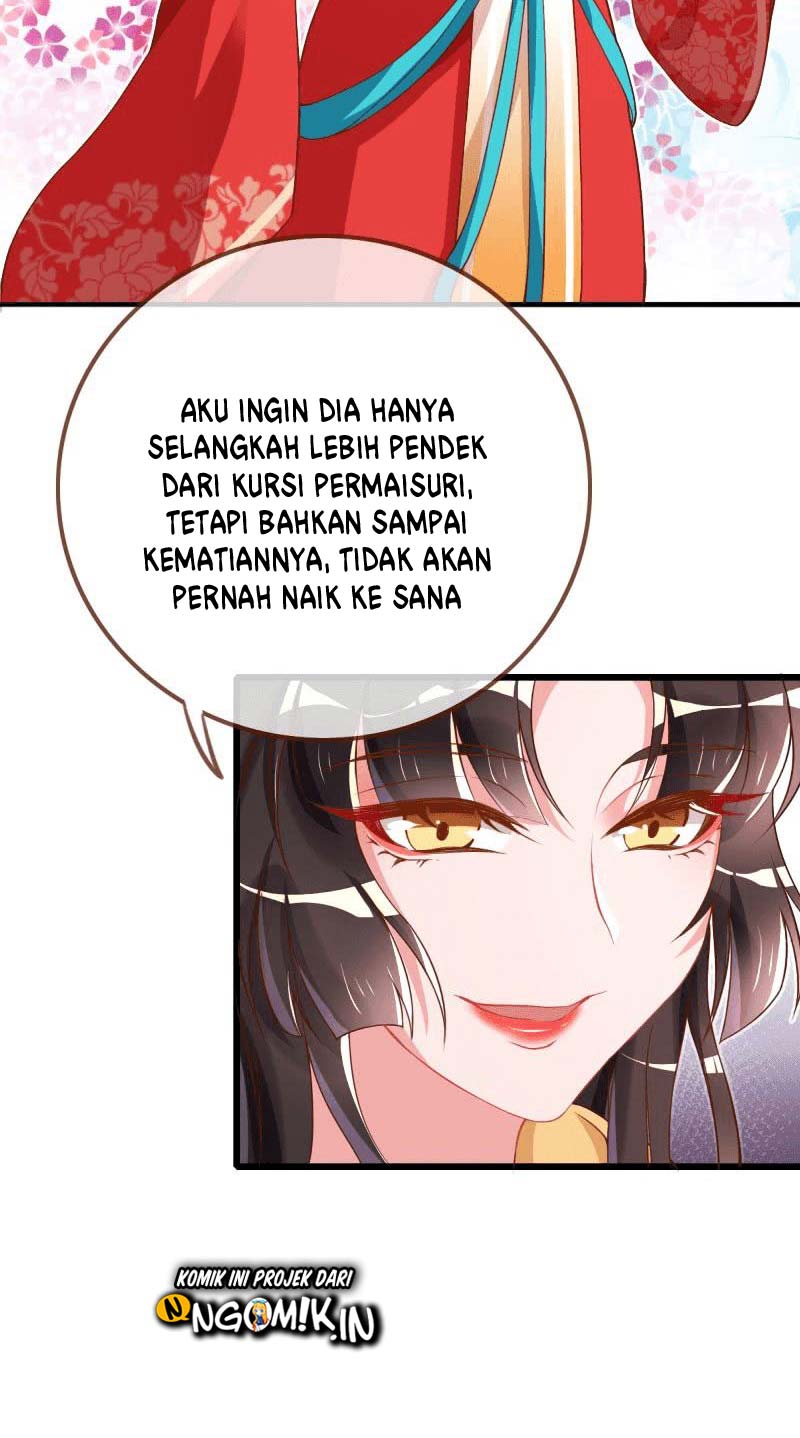 Cheating Men Must Die Chapter 9 - halaman 34