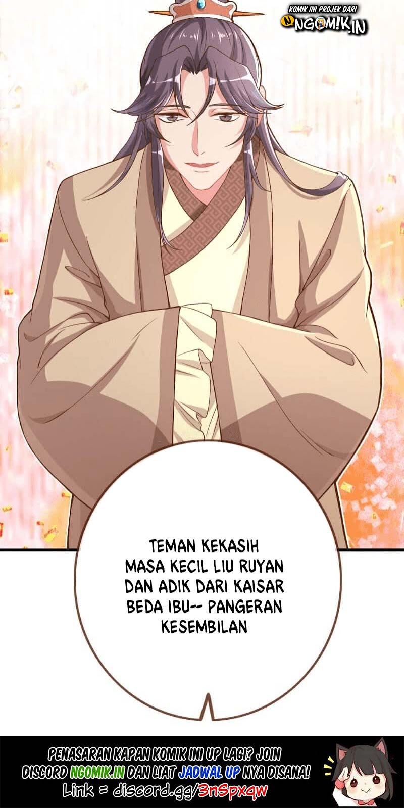 Cheating Men Must Die Chapter 9 - halaman 38