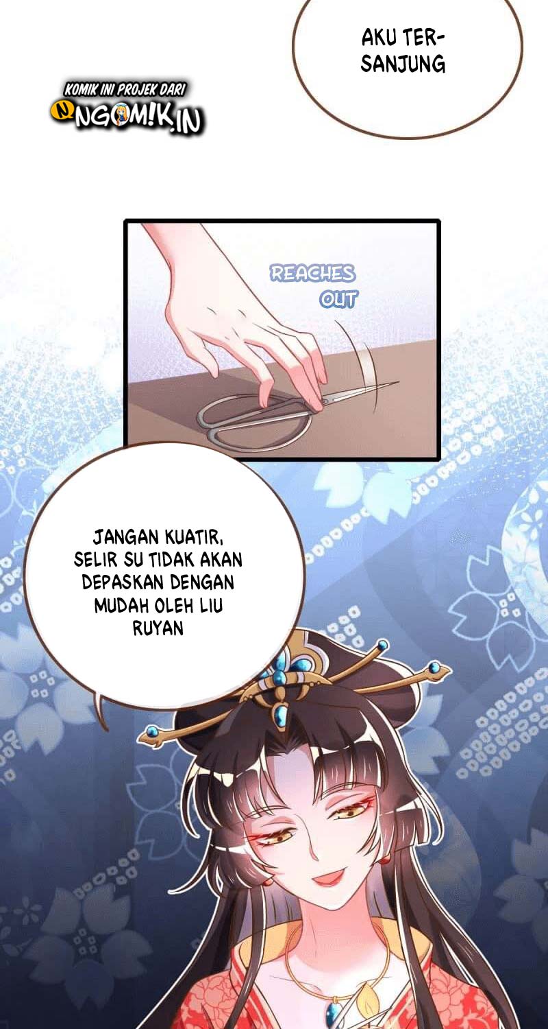 Cheating Men Must Die Chapter 9 - halaman 7