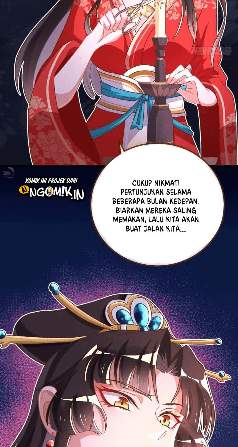 Cheating Men Must Die Chapter 9 - halaman 8