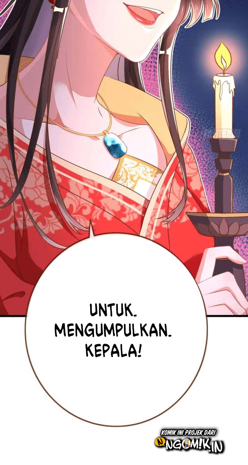 Cheating Men Must Die Chapter 9 - halaman 9
