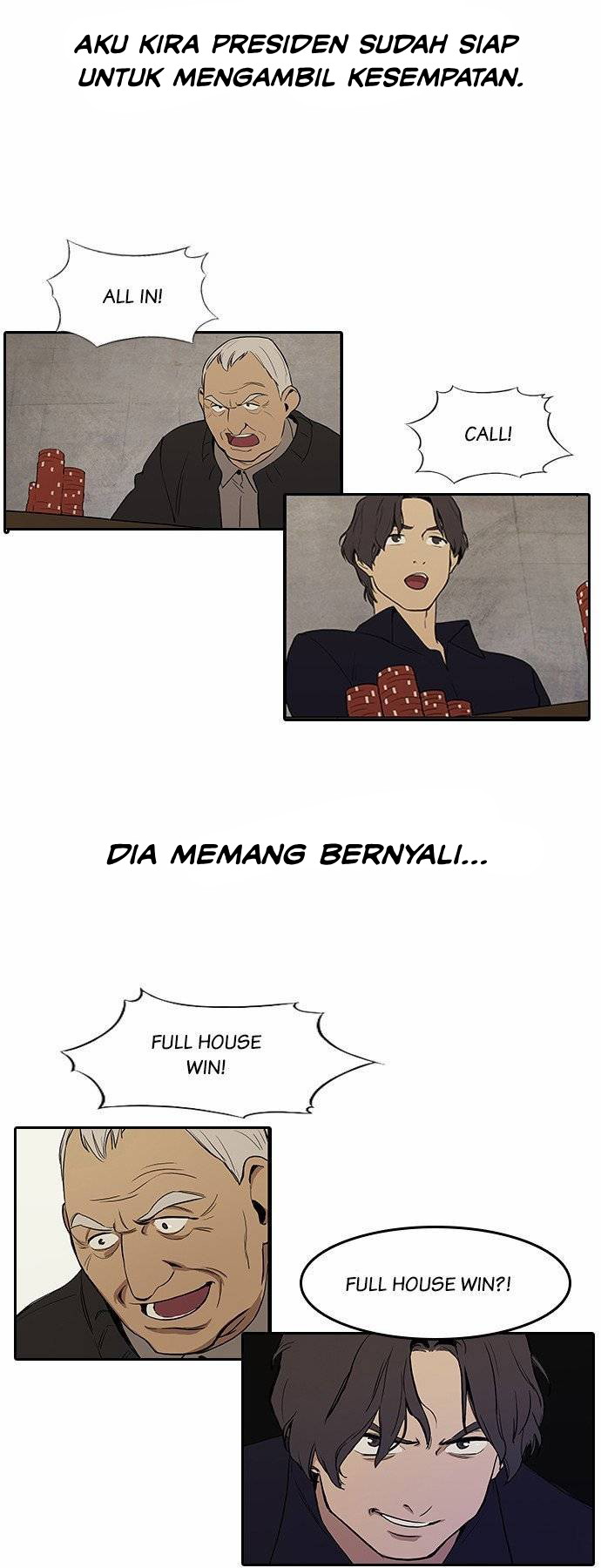 Checkpoint Chapter 1 - halaman 16