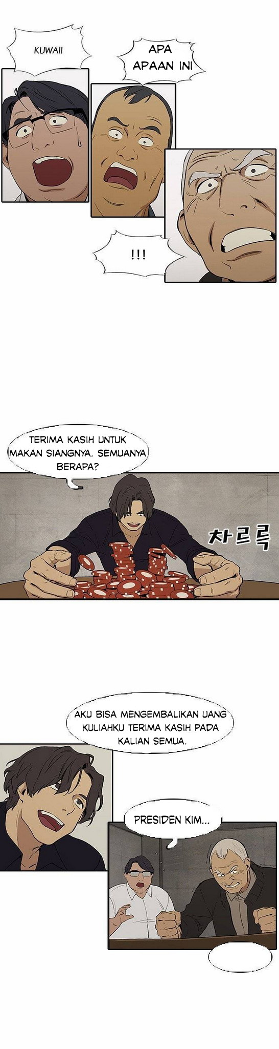 Checkpoint Chapter 1 - halaman 18