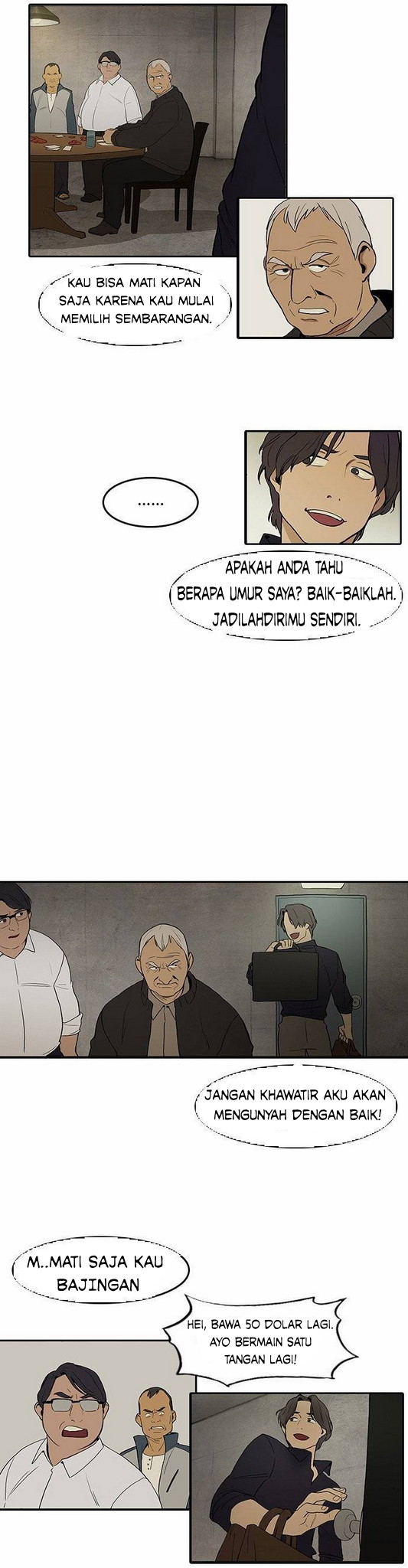 Checkpoint Chapter 1 - halaman 21