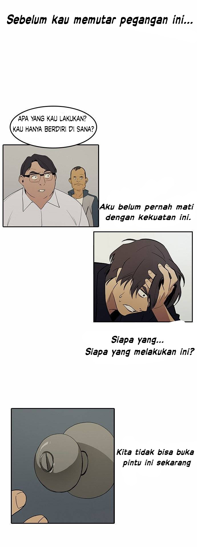 Checkpoint Chapter 1 - halaman 32