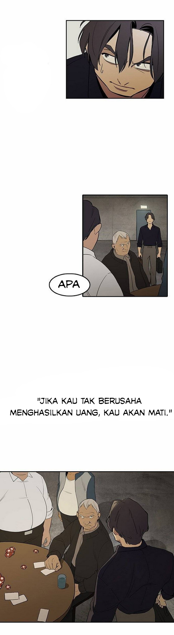 Checkpoint Chapter 1 - halaman 33
