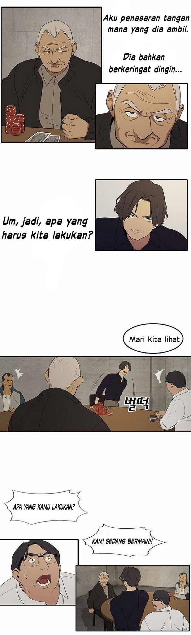 Checkpoint Chapter 1 - halaman 5