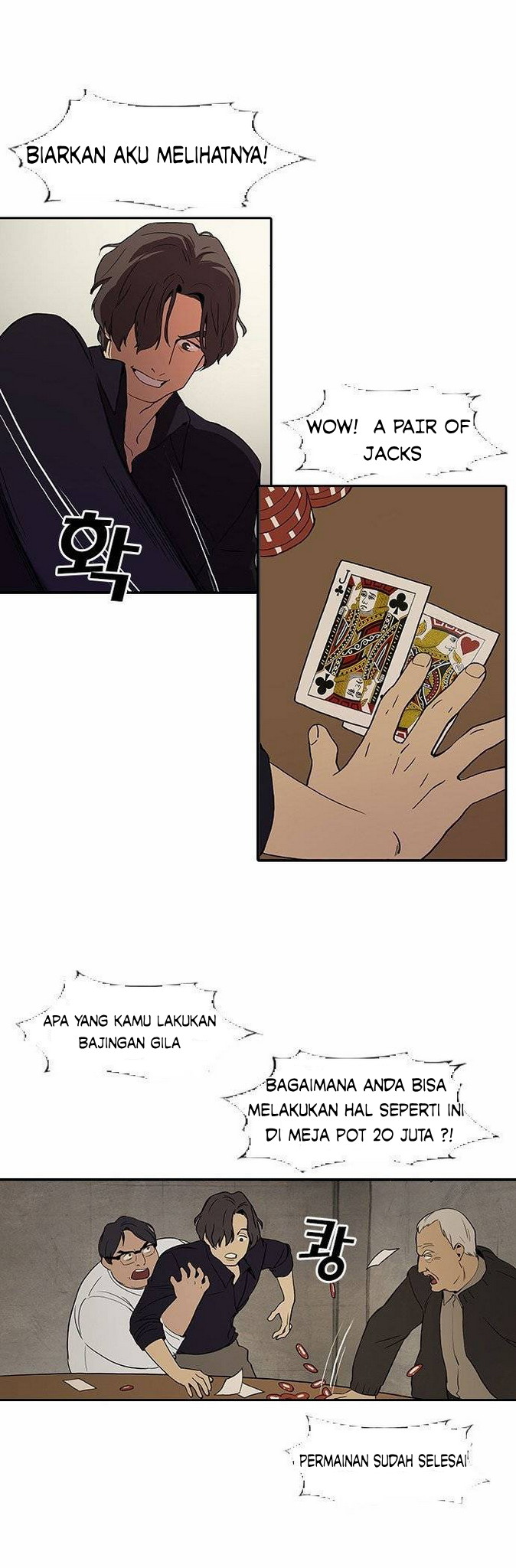 Checkpoint Chapter 1 - halaman 7
