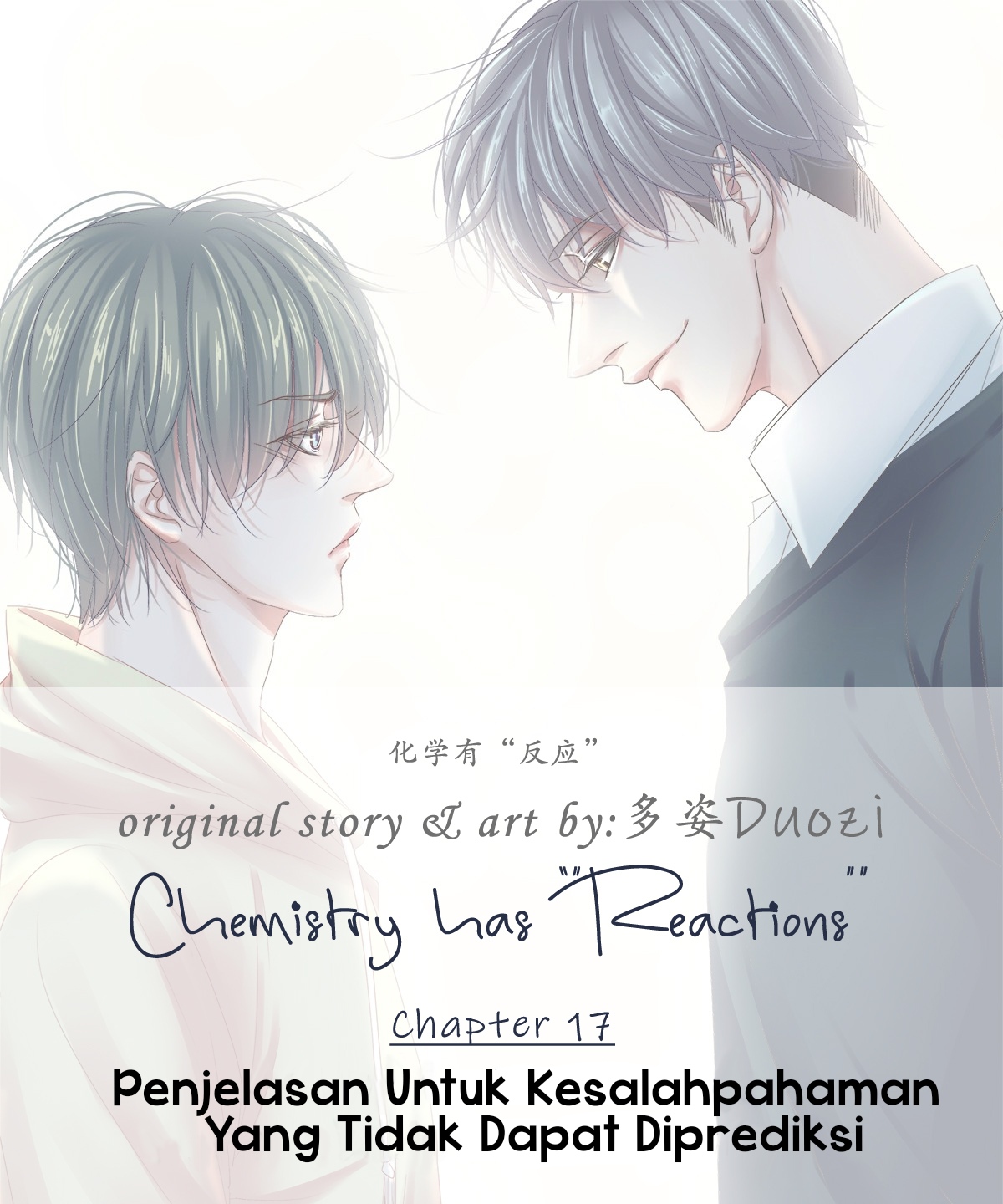 Chemistry Has "Reactions" Chapter 17 - halaman 8