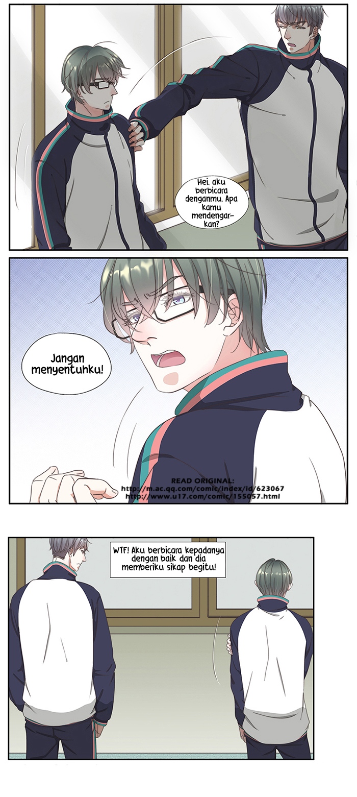 Chemistry Has "Reactions" Chapter 20 - halaman 5