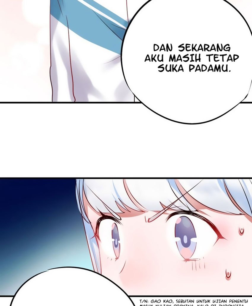 Cheng Ye Xiao He Chapter 4 - halaman 11