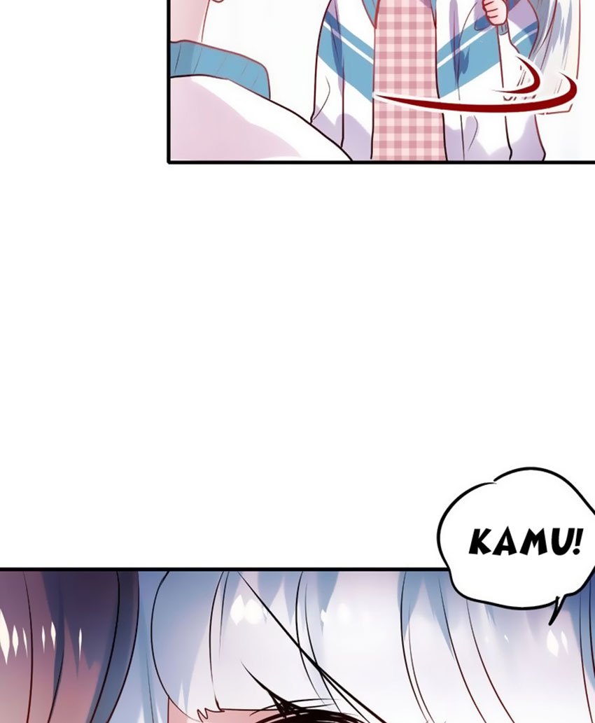 Cheng Ye Xiao He Chapter 4 - halaman 13