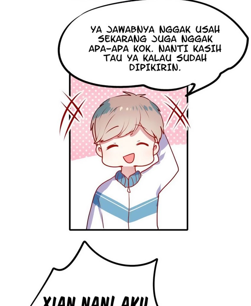 Cheng Ye Xiao He Chapter 4 - halaman 16