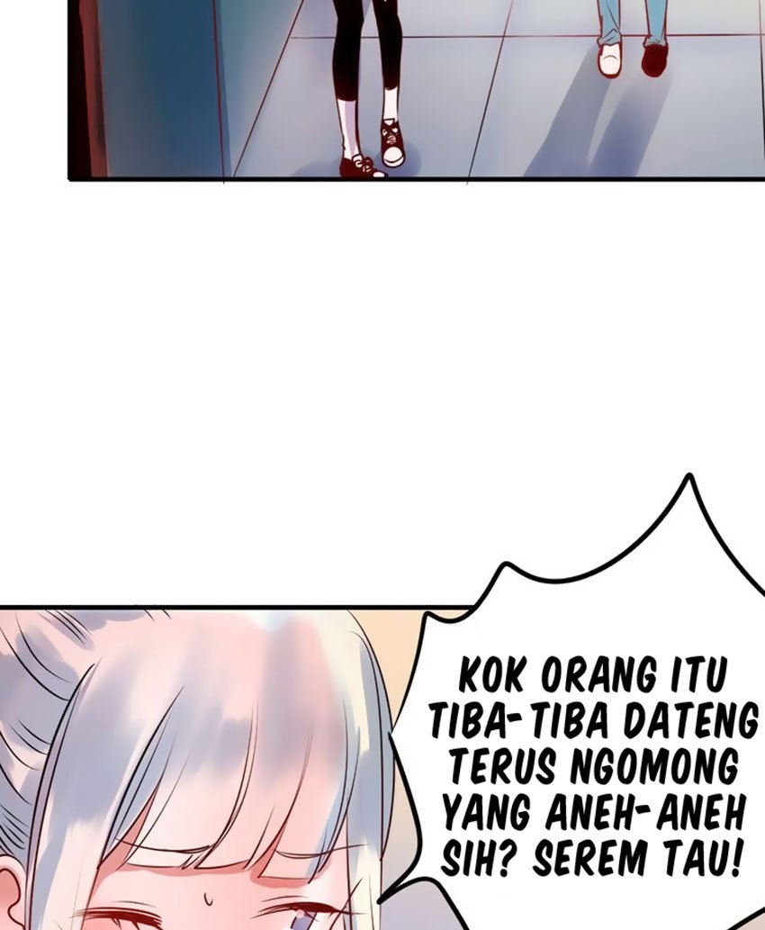 Cheng Ye Xiao He Chapter 4 - halaman 20