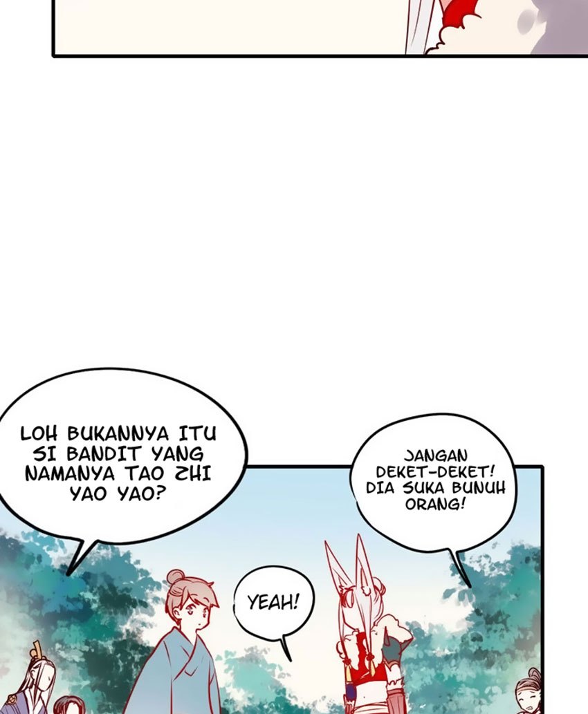 Cheng Ye Xiao He Chapter 4 - halaman 42