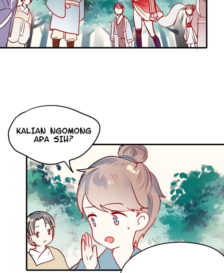 Cheng Ye Xiao He Chapter 4 - halaman 43