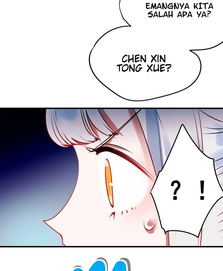 Cheng Ye Xiao He Chapter 4 - halaman 44