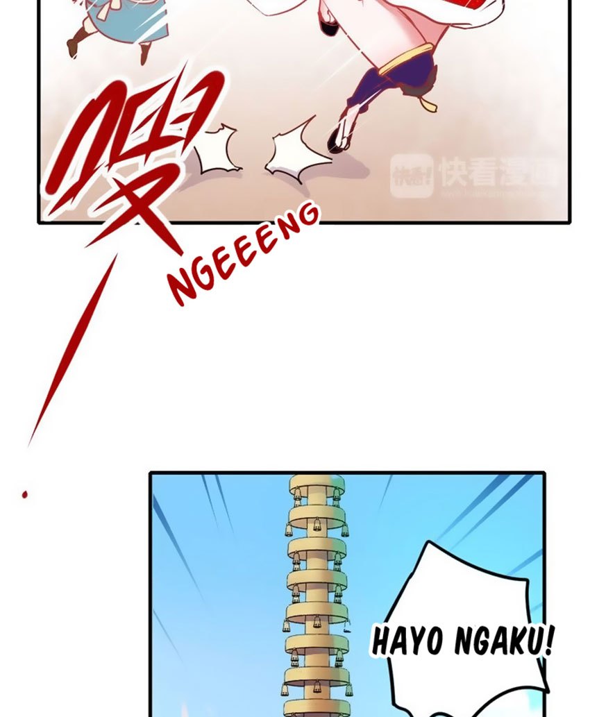 Cheng Ye Xiao He Chapter 4 - halaman 48