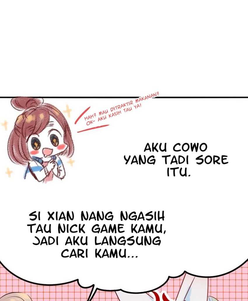 Cheng Ye Xiao He Chapter 4 - halaman 50