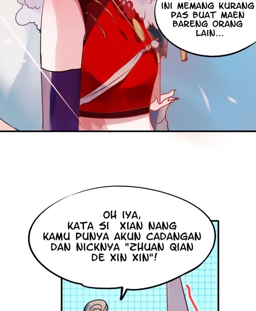 Cheng Ye Xiao He Chapter 4 - halaman 55