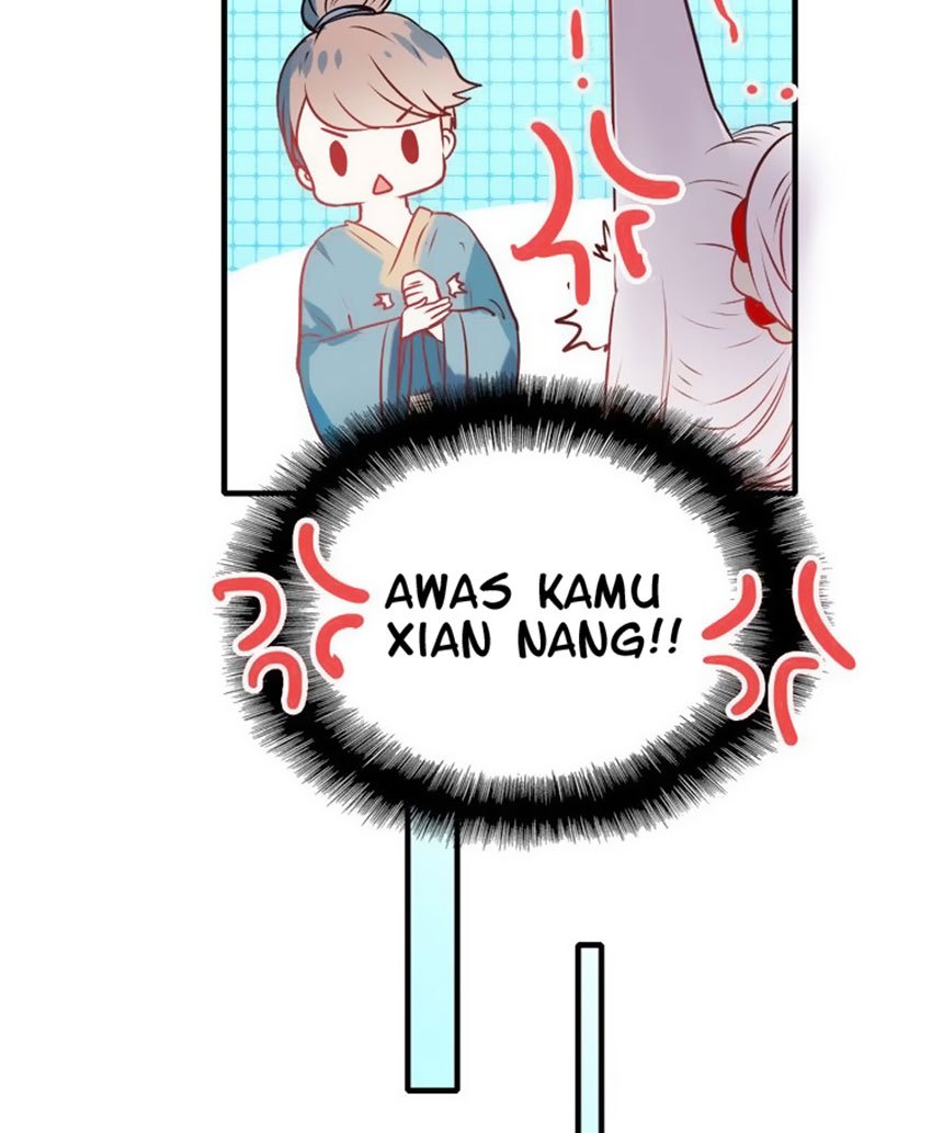 Cheng Ye Xiao He Chapter 4 - halaman 56