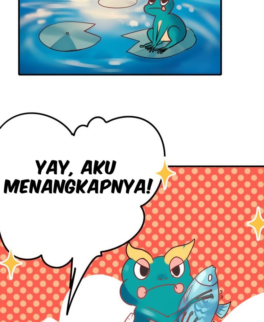 Cheng Ye Xiao He Chapter 4 - halaman 58