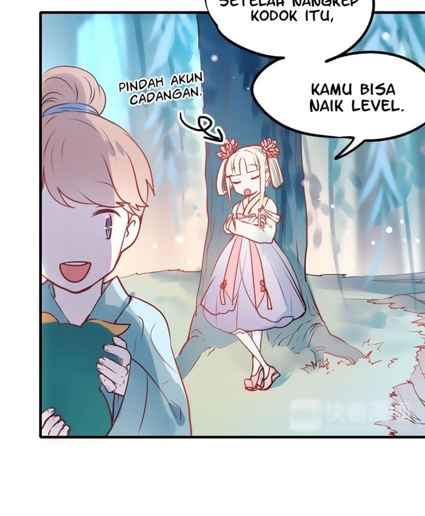 Cheng Ye Xiao He Chapter 4 - halaman 60