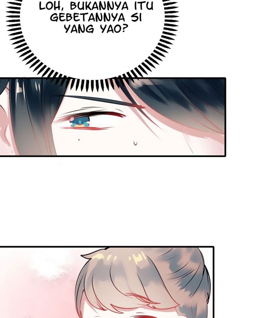 Cheng Ye Xiao He Chapter 4 - halaman 76