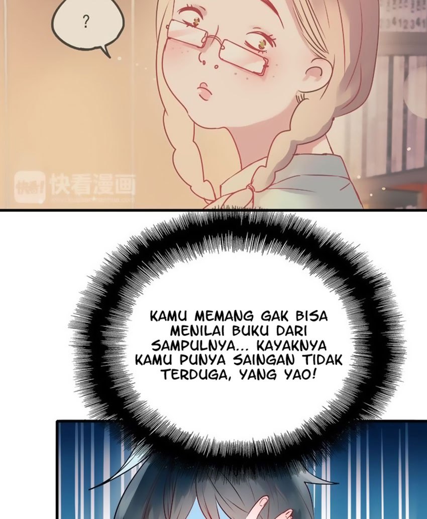 Cheng Ye Xiao He Chapter 4 - halaman 79