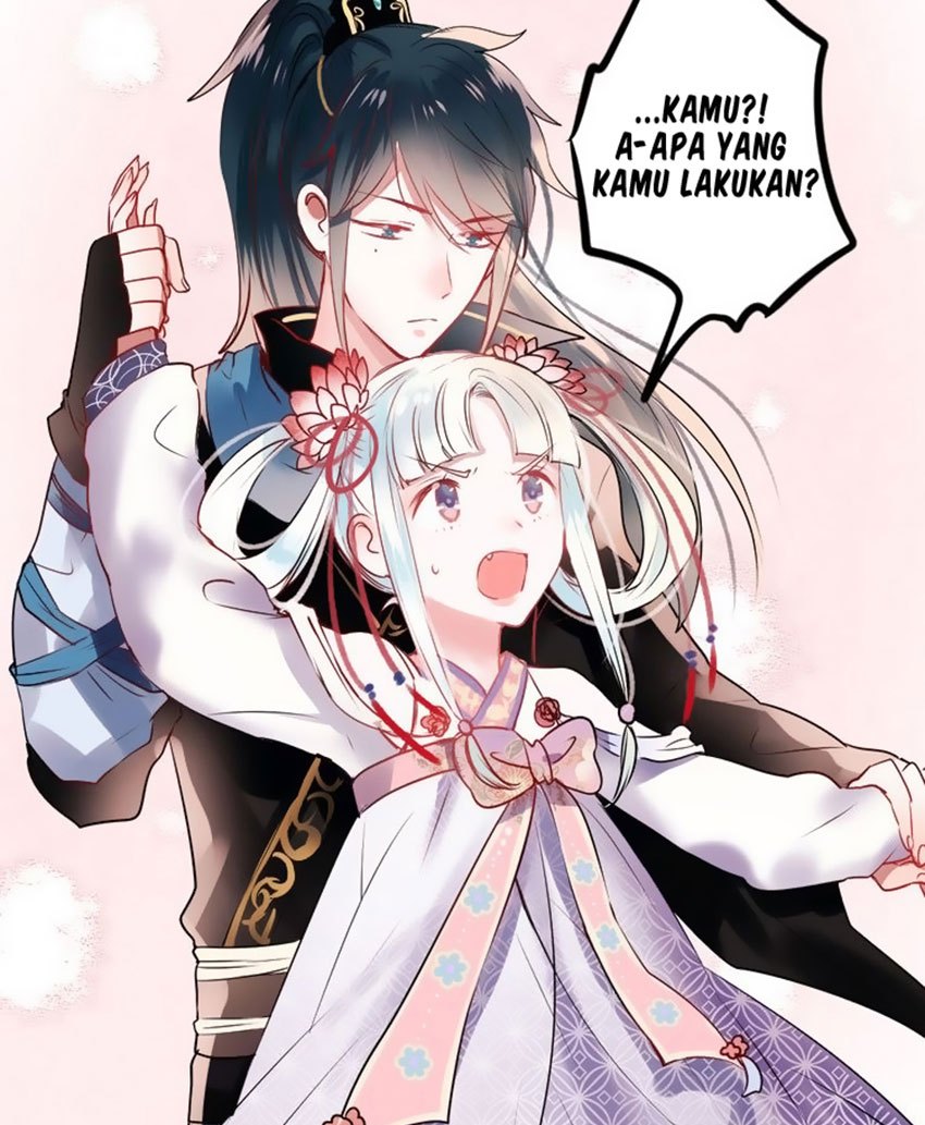 Cheng Ye Xiao He Chapter 4 - halaman 86