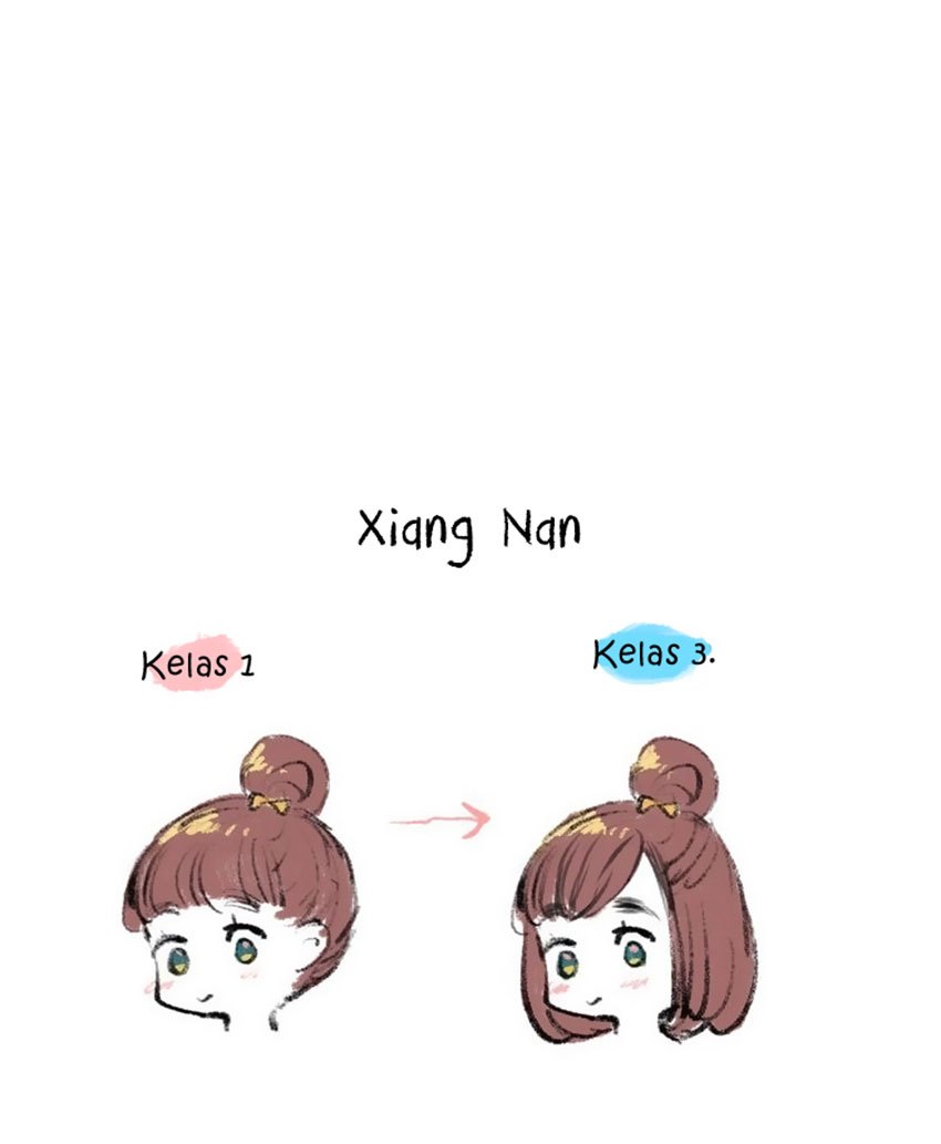 Cheng Ye Xiao He Chapter 4 - halaman 88