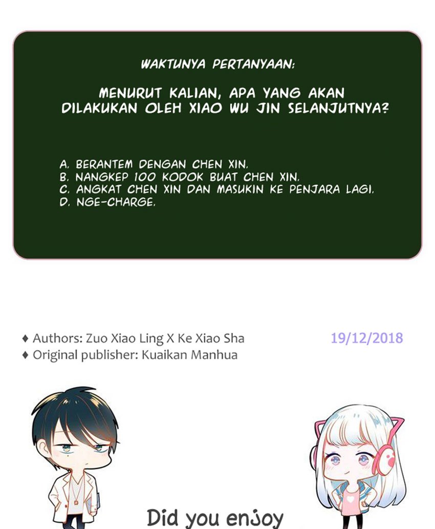 Cheng Ye Xiao He Chapter 4 - halaman 90
