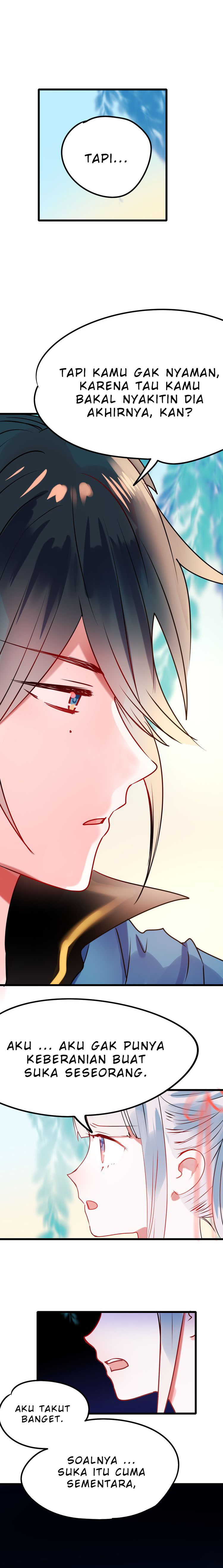 Cheng Ye Xiao He Chapter 5 - halaman 10