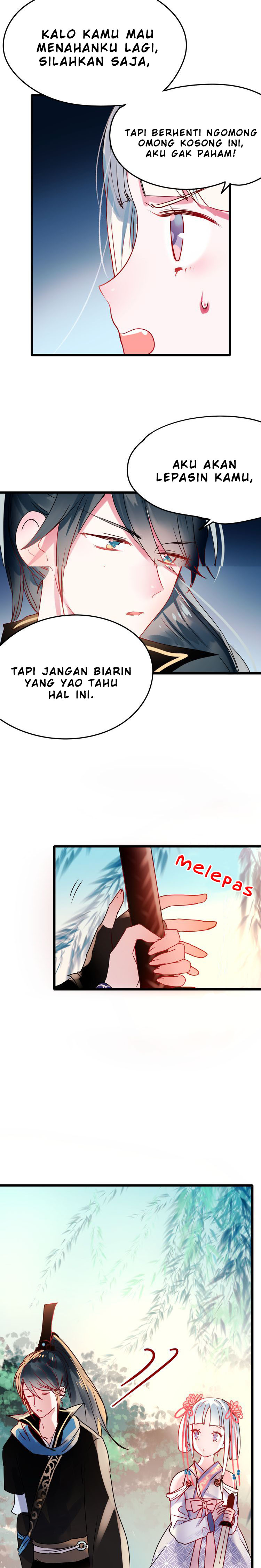 Cheng Ye Xiao He Chapter 5 - halaman 3