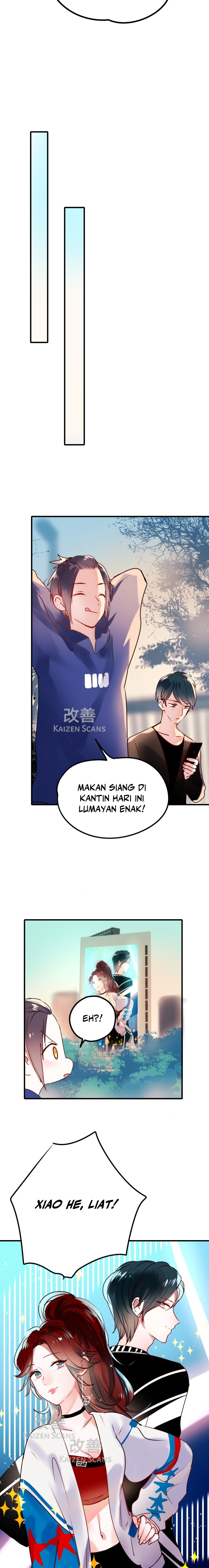 Cheng Ye Xiao He Chapter 6 - halaman 4