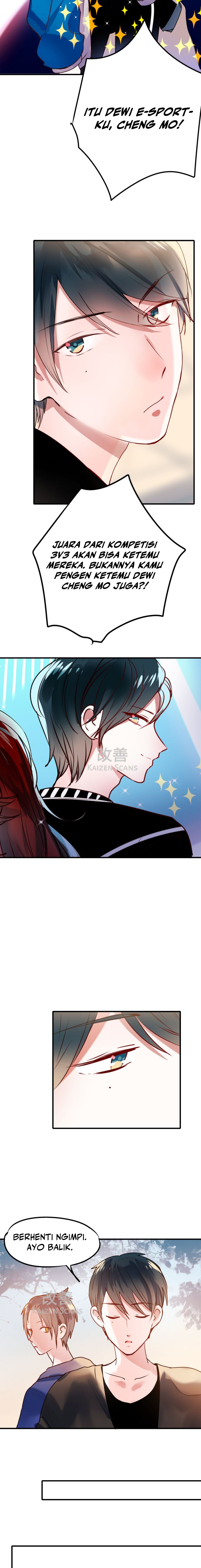 Cheng Ye Xiao He Chapter 6 - halaman 5