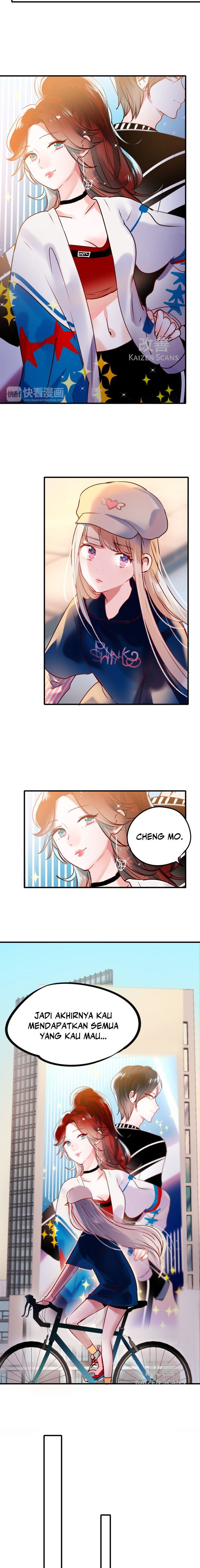 Cheng Ye Xiao He Chapter 6 - halaman 6