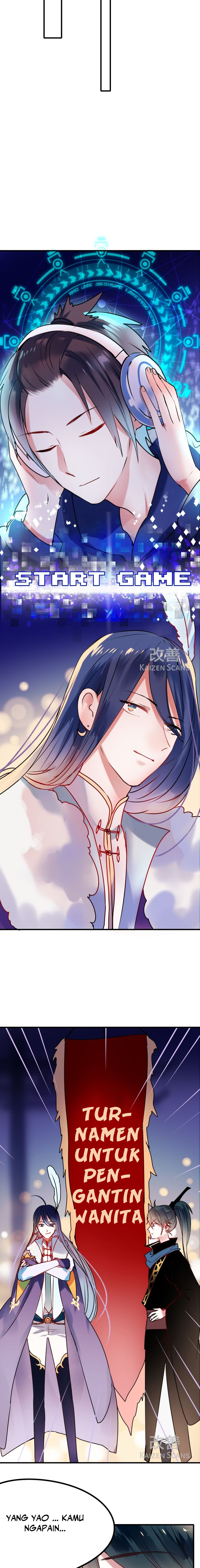 Cheng Ye Xiao He Chapter 6 - halaman 7