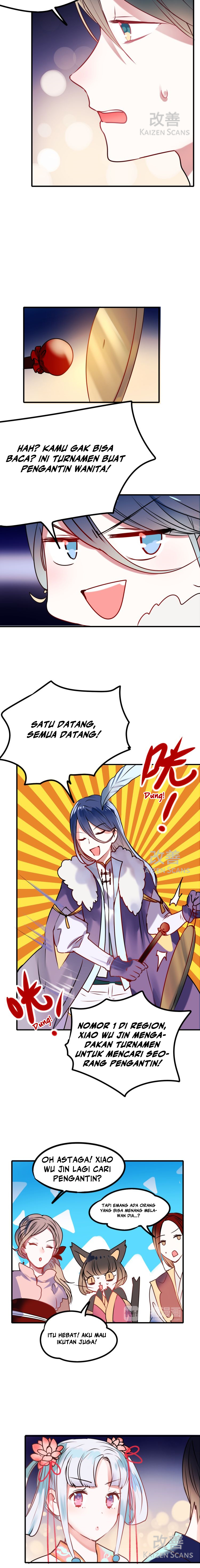 Cheng Ye Xiao He Chapter 6 - halaman 8