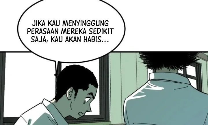 Cheolleung High School Chapter 2 - halaman 19