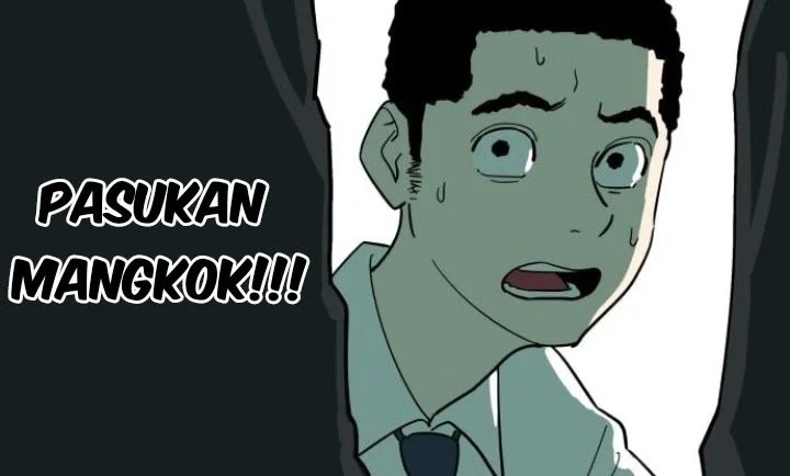 Cheolleung High School Chapter 2 - halaman 29