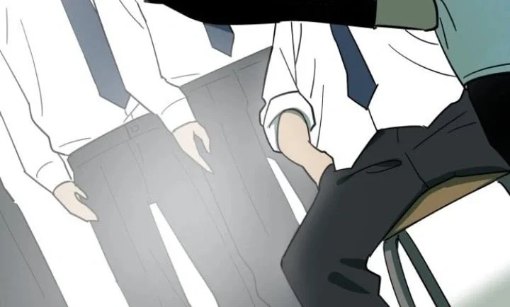 Cheolleung High School Chapter 2 - halaman 39