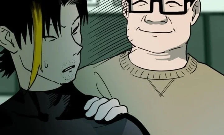 Cheolleung High School Chapter 2 - halaman 49