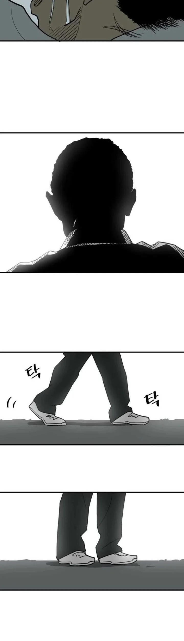Cheolleung High School Chapter 3 - halaman 46