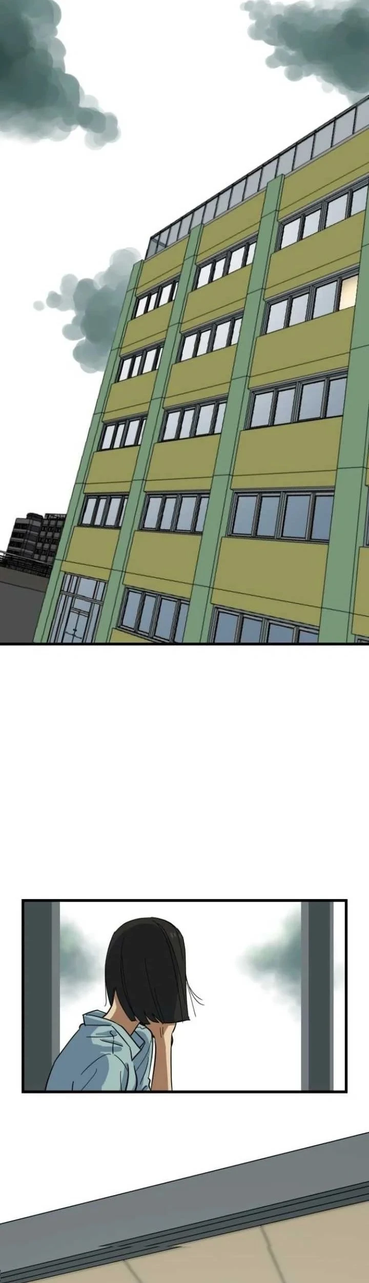 Cheolleung High School Chapter 5 - halaman 50